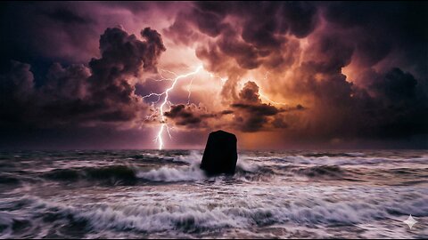 The Black Box Symphony - The Last Transmission | Epic Dark Cinematic Music