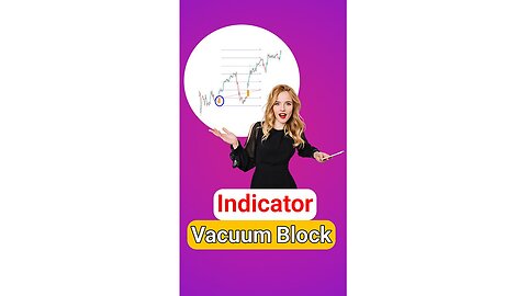 💰 Vacuum Block (ICT) indicator for MT4/5 Download - free - [#TradingFinder]