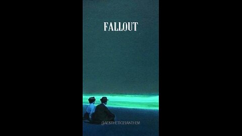 "Fallout"