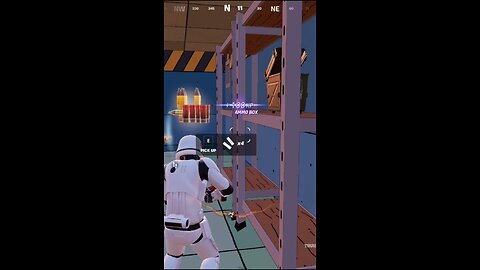 They fired the doctor #funny #humor #fortnite