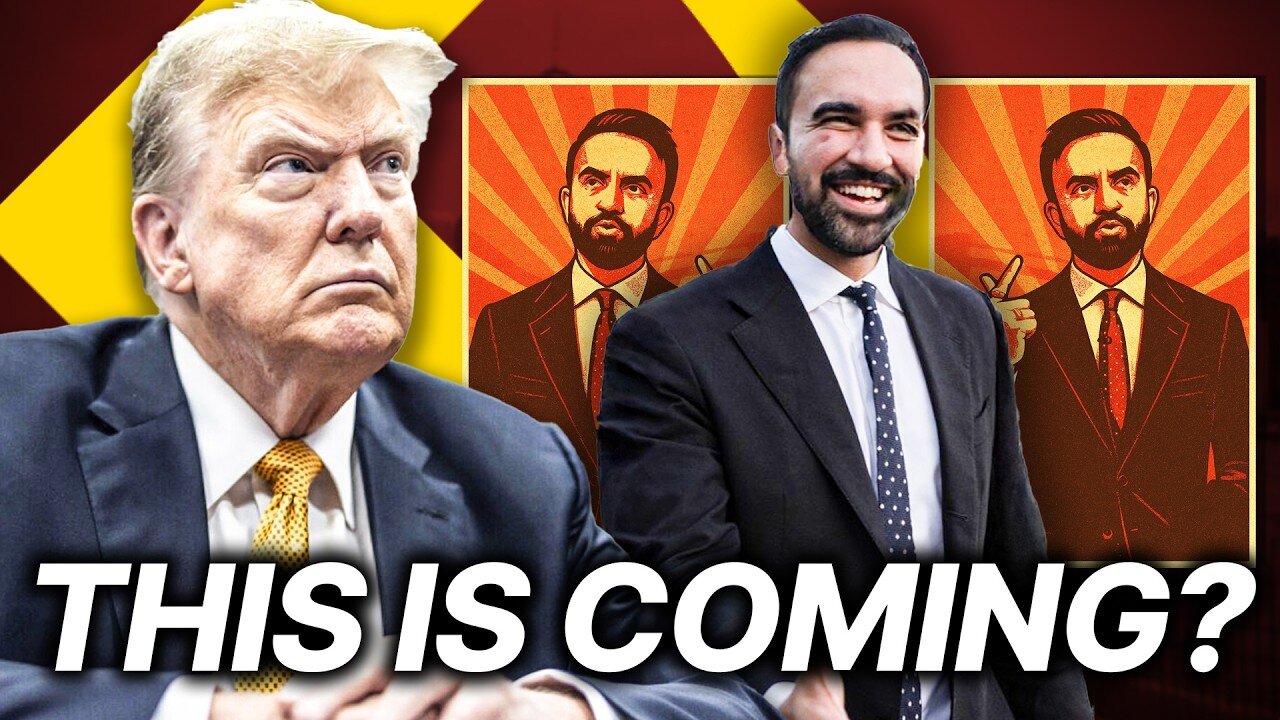 Is This the Real Aftermath of MAGA?