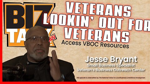 Veterans Don't Make Excuses