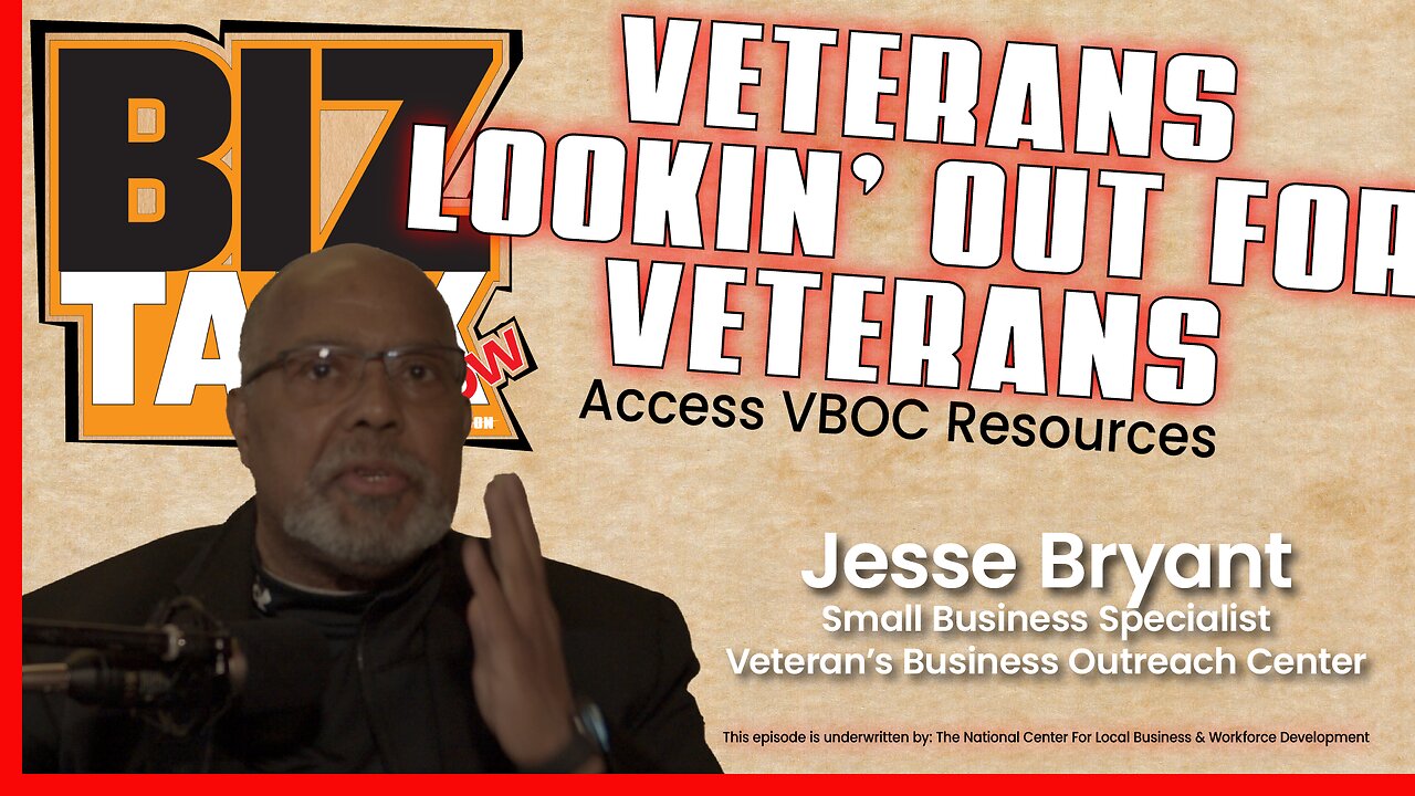 Veterans Don't Make Excuses