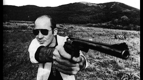 Fear And Loathing In Mystery Babylon