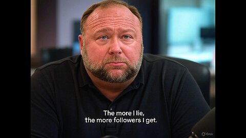 "Lies, damned lies, and statistics,"