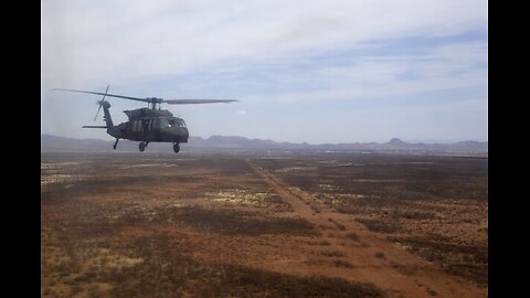 Pentagon Official No Authority for US Drone Strikes on Mexican Drug Cartels