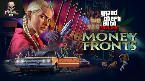 GTA Online Guides (PC) Gruppe Sechs & Bobcat Security Outfit Unlocks