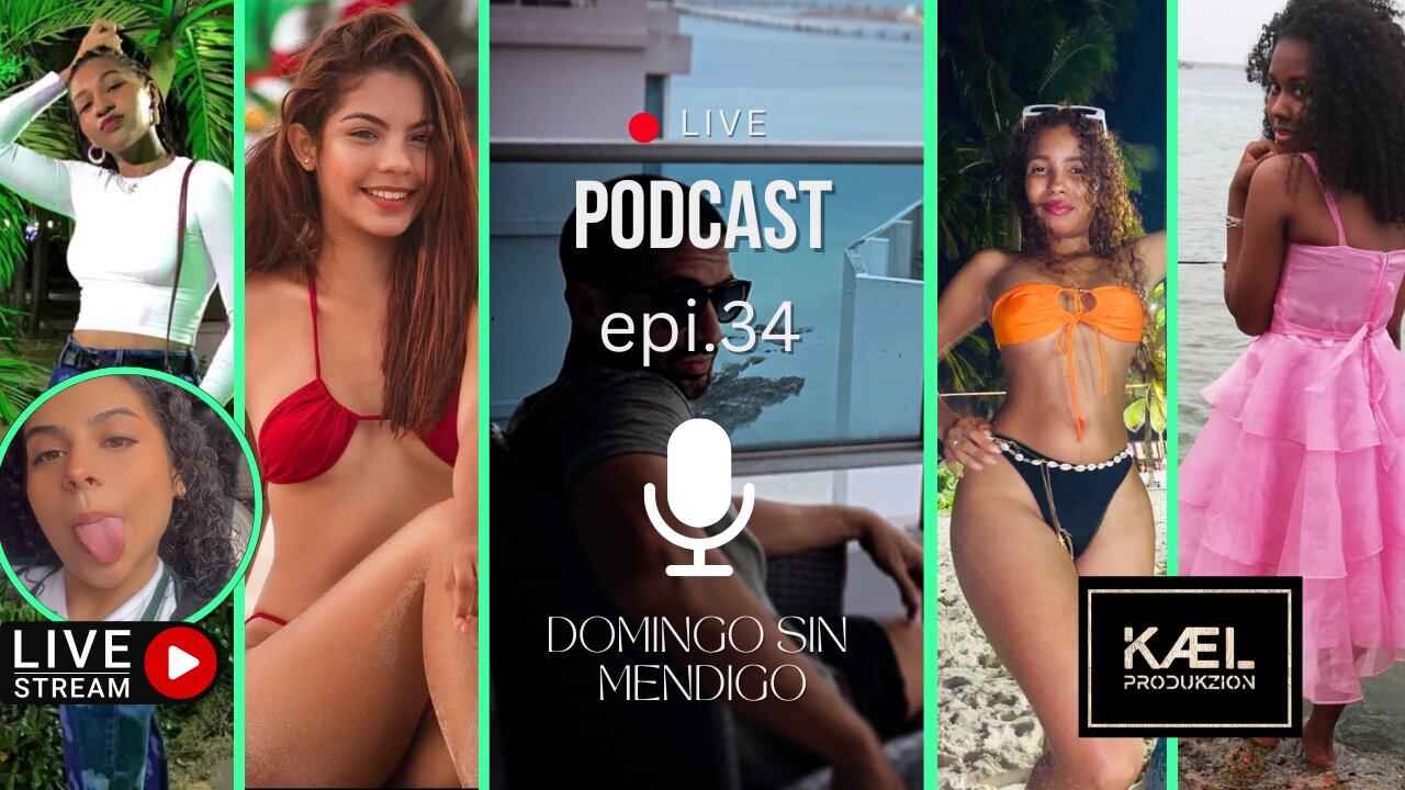 #34 - 🔥Por Qué los Hombres Ya No Se Quieren Casar? La Verdad Que Nadie Quiere Admitir