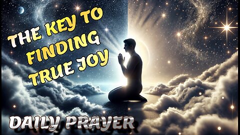 They Told You Joy Comes From Comfort (But God Says It’s Found in Trials)