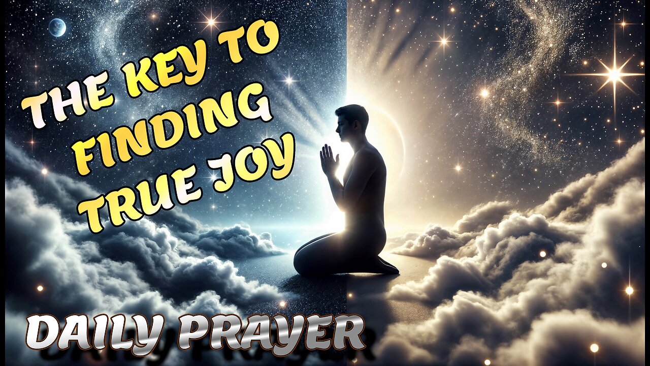 They Told You Joy Comes From Comfort (But God Says It’s Found in Trials)