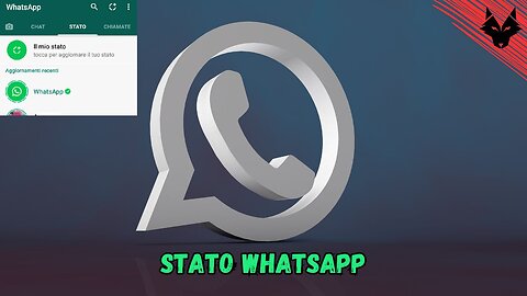 Come pubblicare uno stato su whatsapp