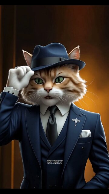 What has been started must be completed