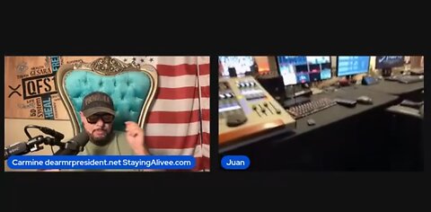 Juan O Savin BIG Intel 7.5.25 - What's Coming In The Next Weeks, It Only Gets More Shocking