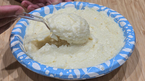 How to Make Grits Perfectly Every Time