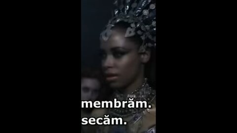 Queen Of The Damned