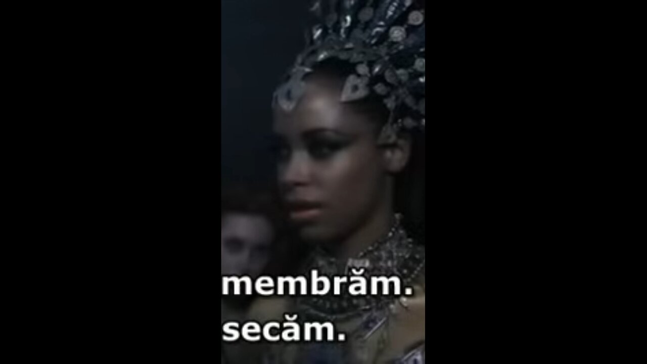 Queen Of The Damned