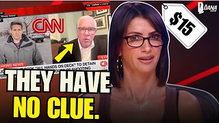 CNN "Expert" Calls $15 Amazon Red Dot A ‘Military-Grade’ Accessory?!