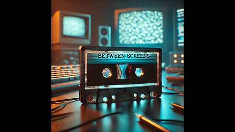 Between Screens (SP) | Altered Neon: Single