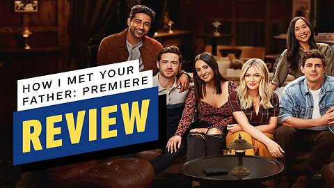 How I Met Your Father Premiere Review