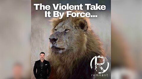 The Violent Take It By Force • The Todd Coconato Radio Show
