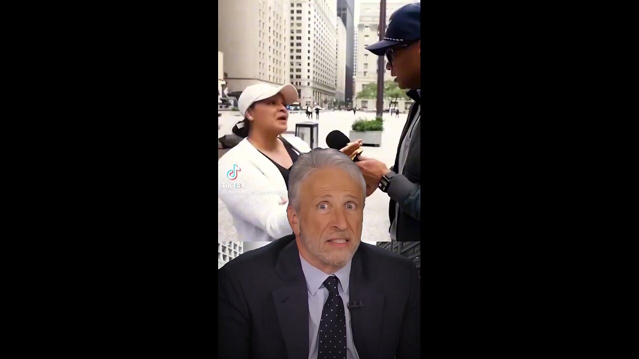 WHEN DEMOCRATS ARE FACED WITH THE TRUTH