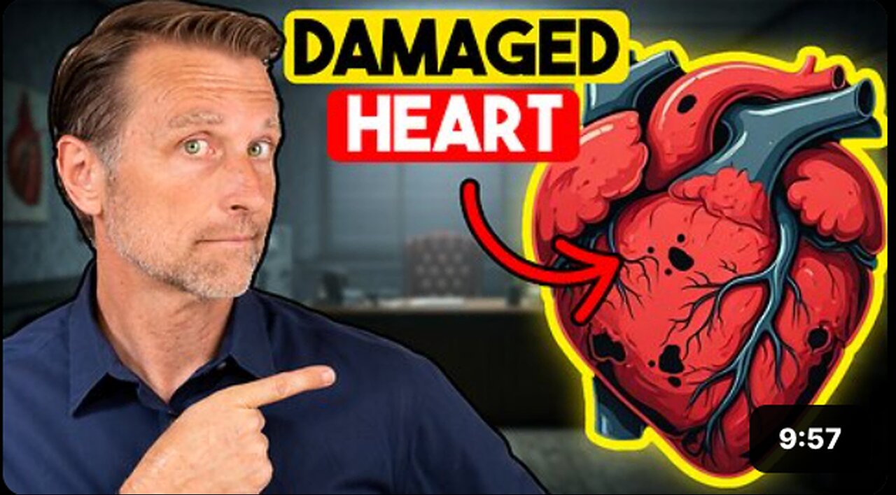 14 Bad Habits That Can Ruin Your Heart