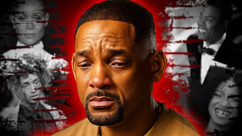 The Rise & Fall Of Will Smith..