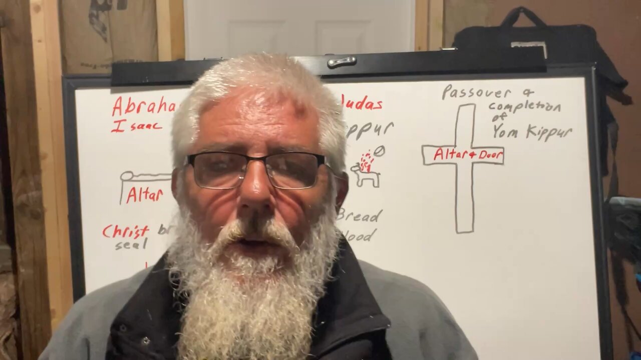 Biblical Sacrifice crash course #Jesus #truth