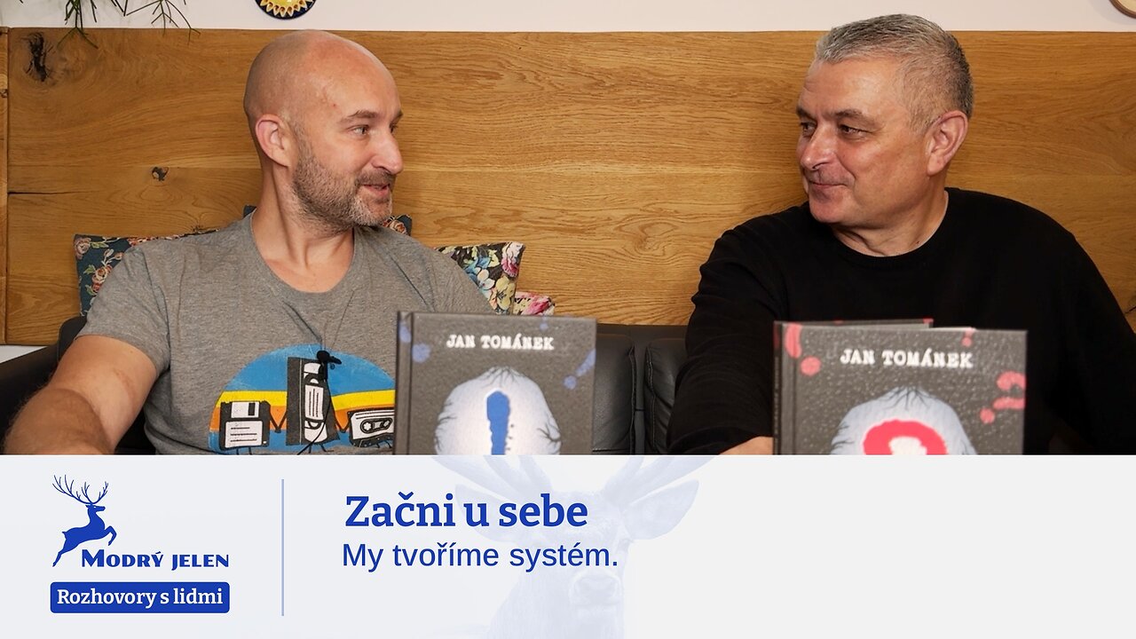 Ti, kdo jen ‚plní rozkazy‘, tvoří největší zlo