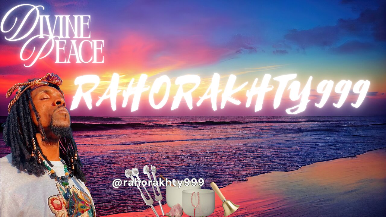 RaHorakhty999 || TikTok Live