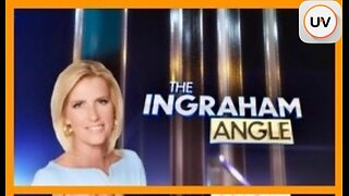 Fox News The Ingram Angle Sept. 17: ABC Pulls Kimmel Show After Incendiary Remarks | on UVueTV