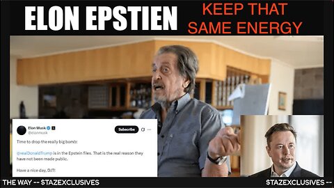 ELON MUSK FATHER ERROL HAS BEEN ACCUSED OF TOUCHING 5 OF HIS CHILDREN SINCE 1993