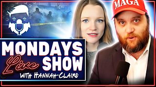 TIM WALZ CAVES, SIGNAL CHATS REVEAL DEMOCRAT RIOT COORDINATION, MINNEAPOLIS POLICE ABANDON ICE!