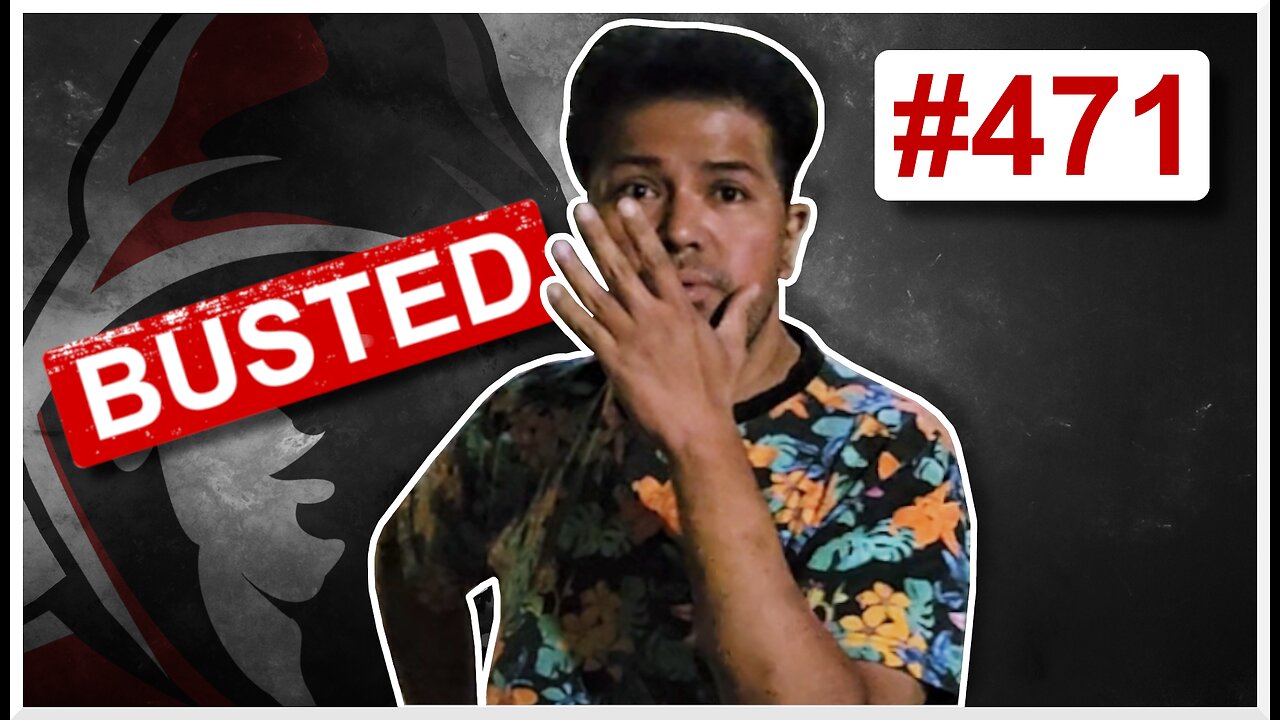 PvP Educational Catch Interview 471 Edward FT. OPI (Lake Forest, CA)