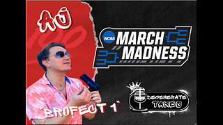 March Madness: Round of 32 Live Reactions, Bets, & Analysis