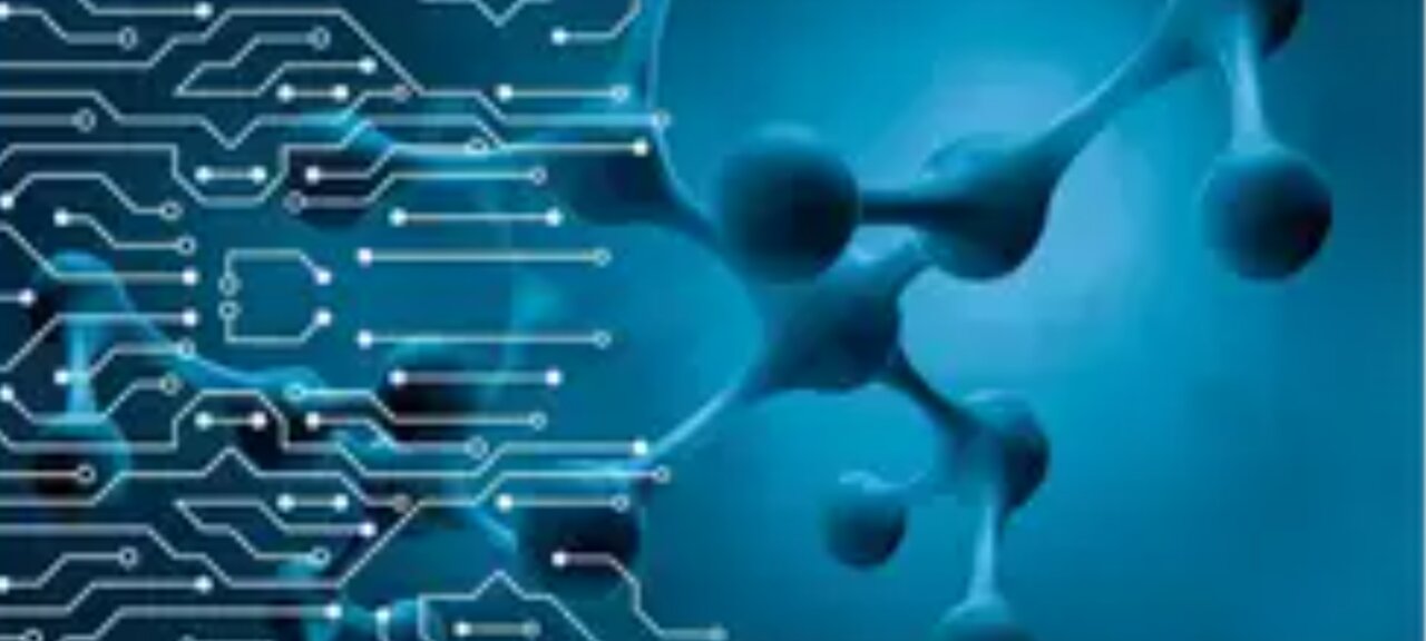 BIODIGITAL CONVERGENCE: JAMES SCOTT