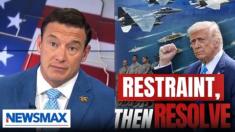 Carl Higbie: If the U.S. does get involved, 'unleash the dogs of war'