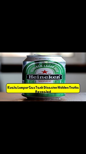 Kuala Lumpur Gas Tank Disaster: Hidden Truths Revealed #Malaysia #DisasterAnalysis...