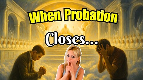 The Final Trial: This Decision Will Impact You Forever...