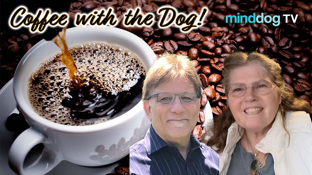 Psychics singer/songwriterI Ep902