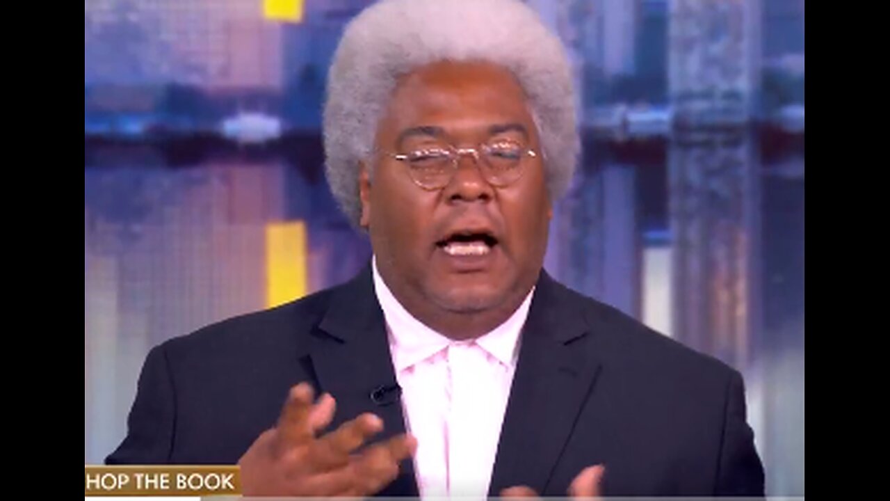 Race Hustler Elie Mystal, hearing on judges special election and more #ElieMystal 01/Apr/25