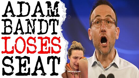 🔥 ADIOS COMRADE! IS BANDT'S DEFEAT A TRAP?
