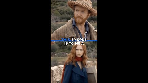 📺 Vincent and The Doctor ► Doctor WHO Starter Kit 2025