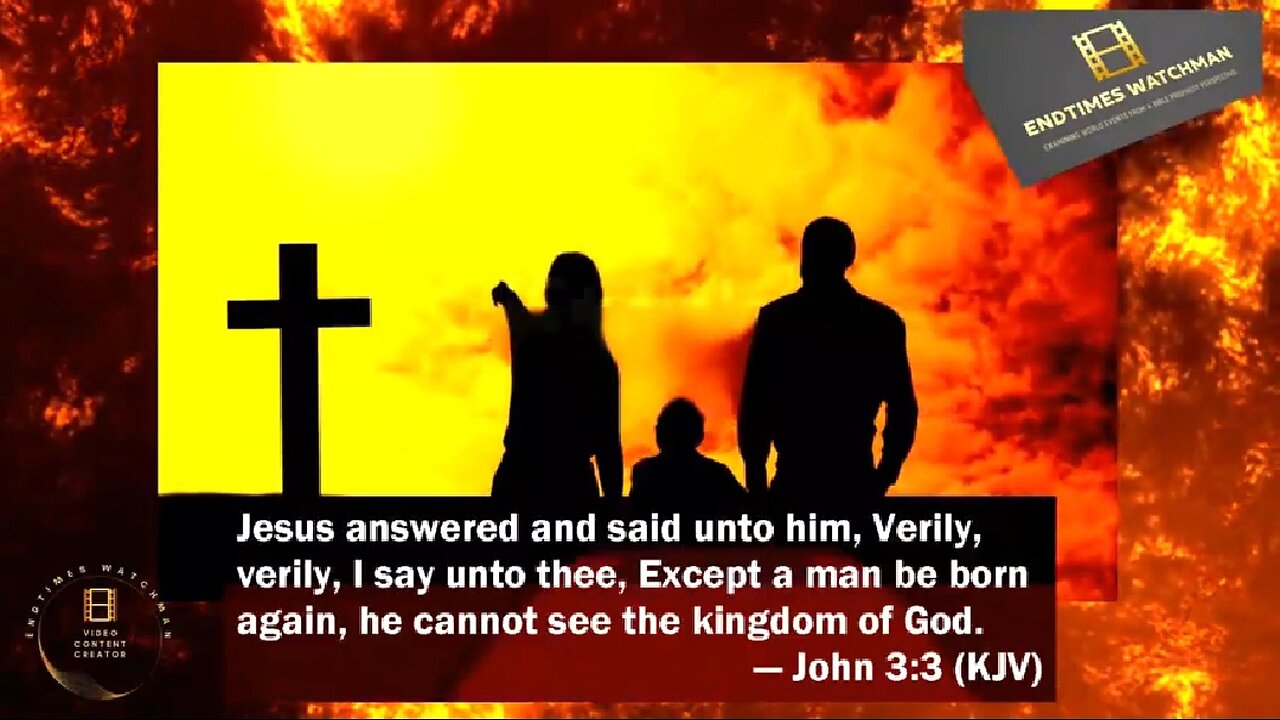 NEXT GENERATION MESSENGER OF DEATH JABS AND THE LUCIFERIAN WAR FOR HUMAN SOULS ☠️