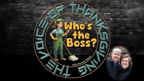 Who's the Boss?
