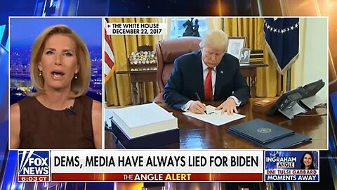 The Ingraham Angle | May 20, 2025