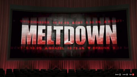 GTA V | Meltdown