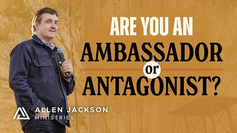 How Your Response Reflects the Kingdom You Serve