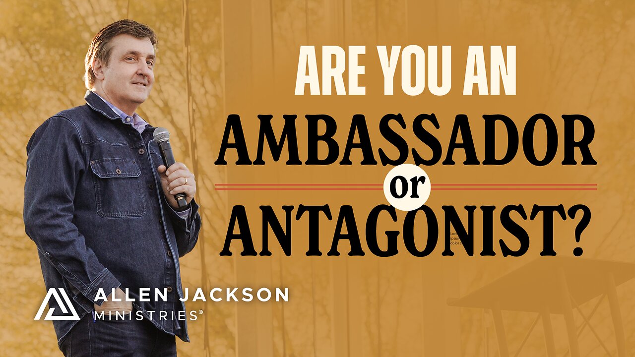 How Your Response Reflects the Kingdom You Serve