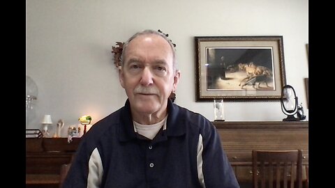Saturday Studies Spiritual Warfare 5-10-2025